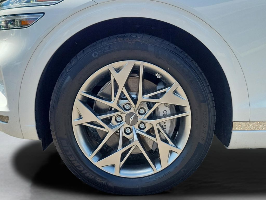 2025 GENESIS GV70 Standard - Photo 7