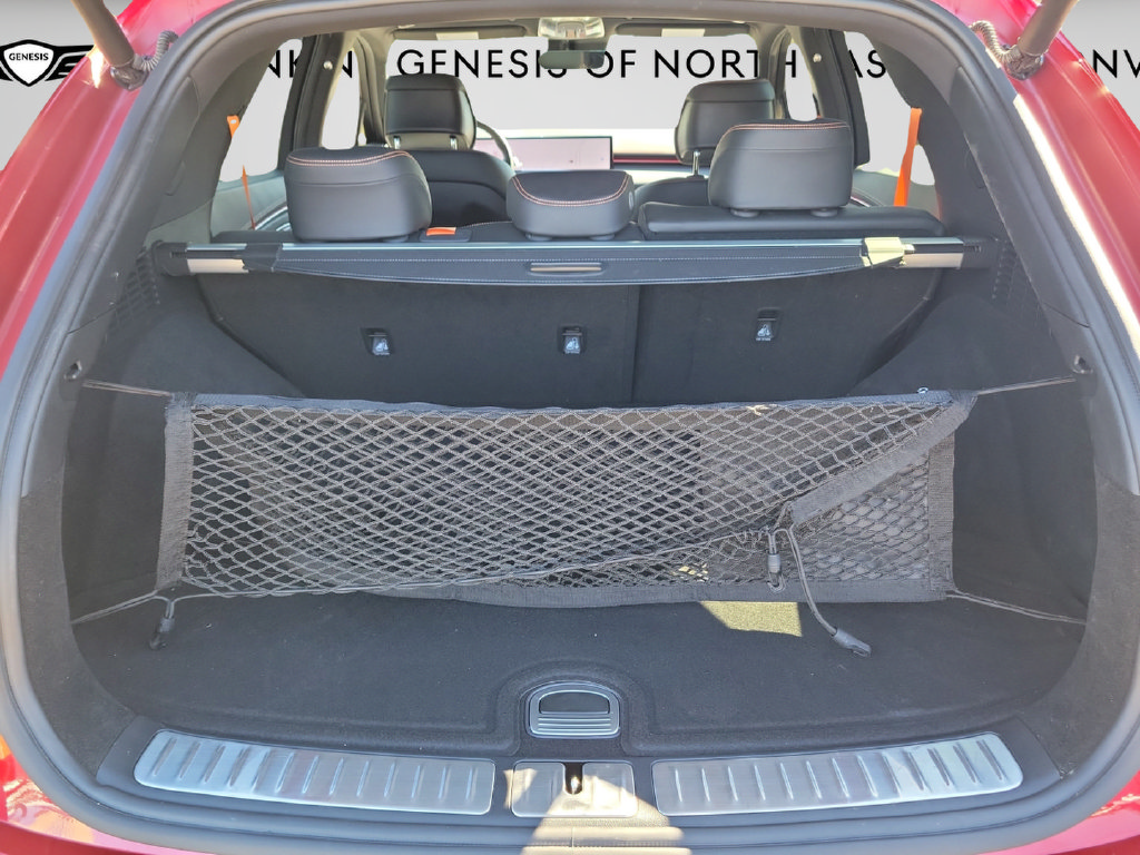 2026 GENESIS GV70 Sport Prestige - Photo 7