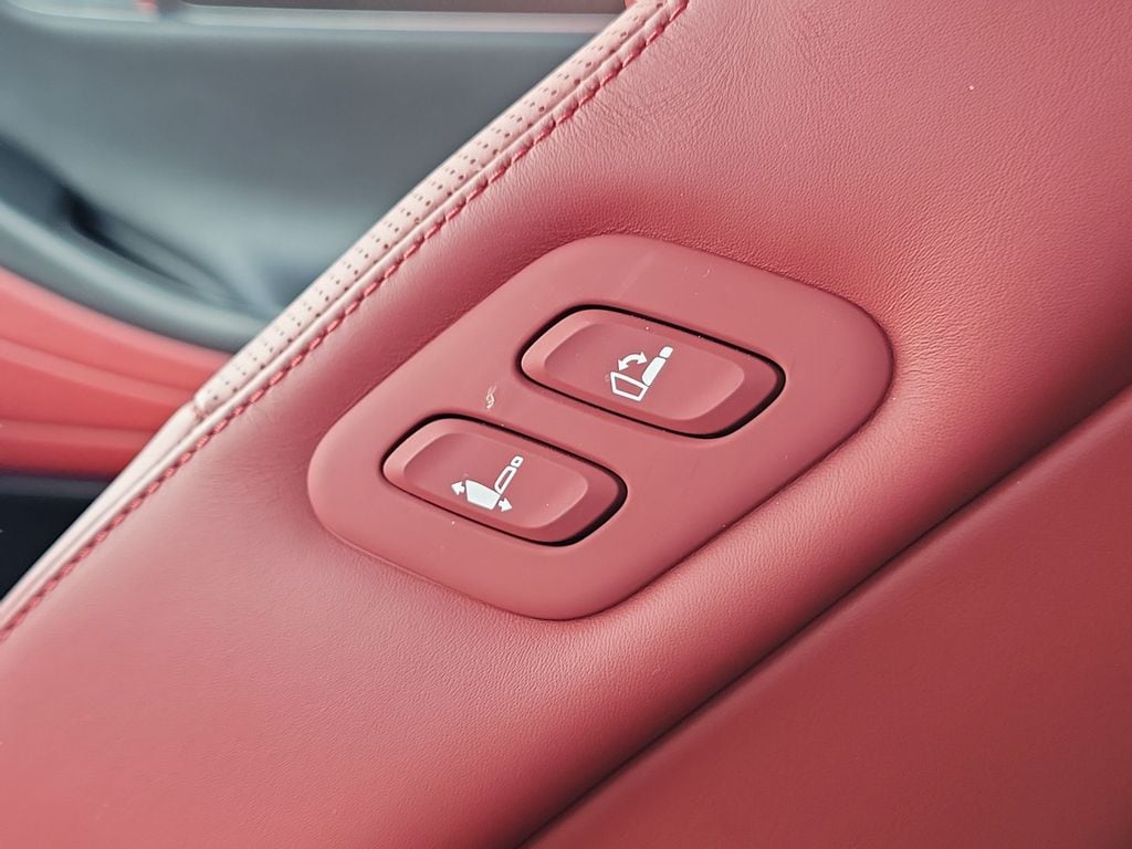 2025 GENESIS G80 Sport Prestige - Photo 13