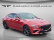 Used 2022 Genesis G70  Sedan