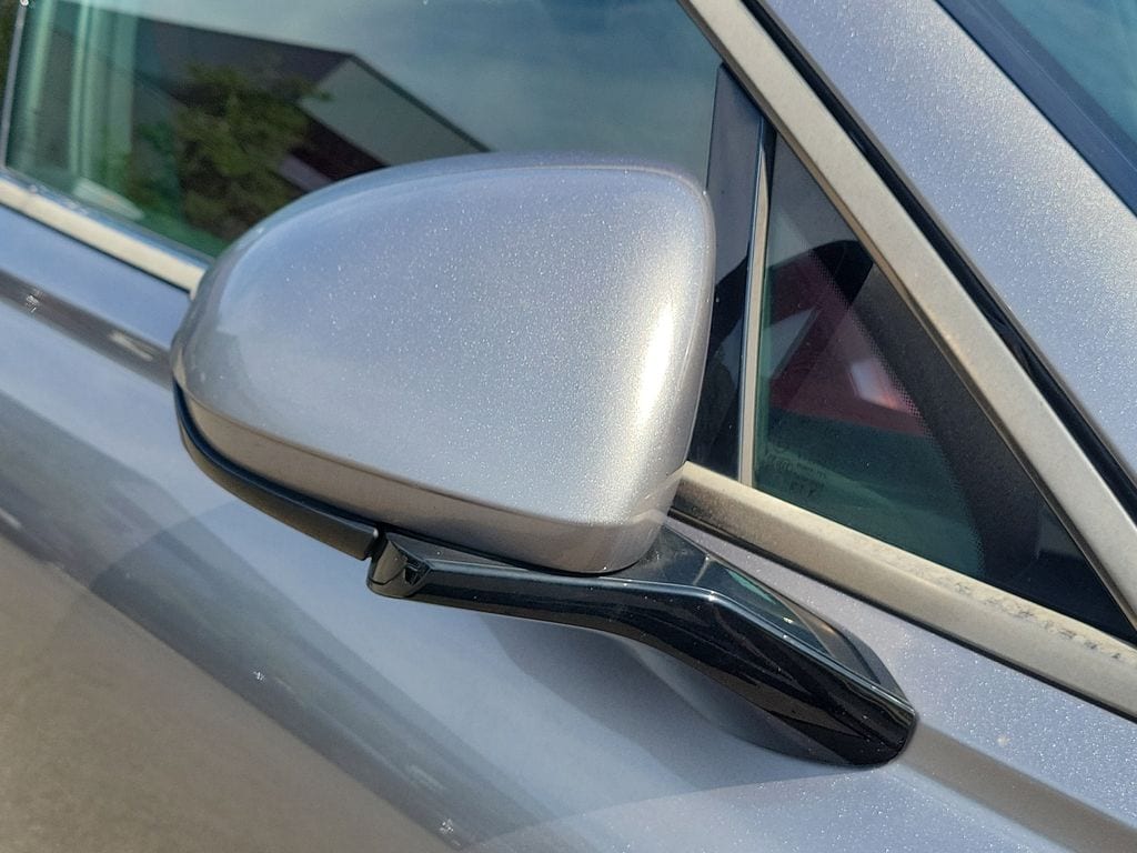 2023 GENESIS G80 SPORT - Photo 9