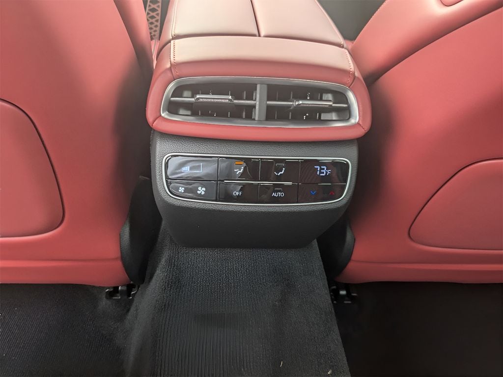 2024 GENESIS G80 SPORT - Photo 10