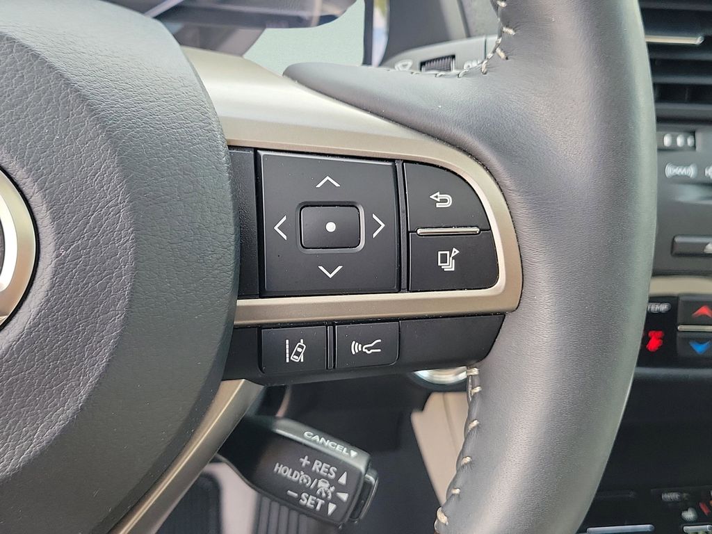 2018 Lexus RX 350 - Photo 21