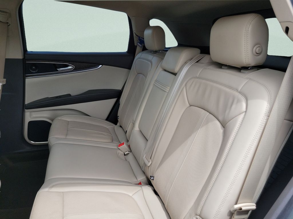 2019 Lincoln Nautilus Reserve - Photo 13
