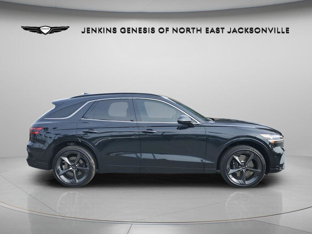 2026 GENESIS GV70 Sport Prestige - Photo 5