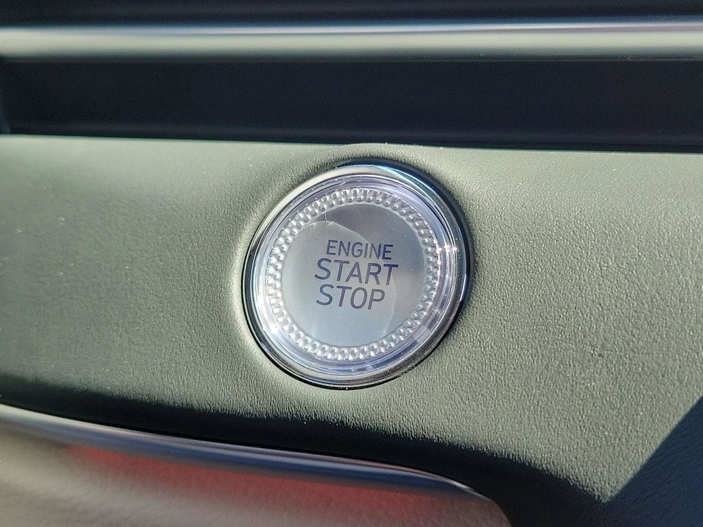 2026 GENESIS GV80 Advanced - Photo 22