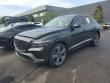 Used 2025 Genesis GV80 Coupe 3.5T e-SC SUV