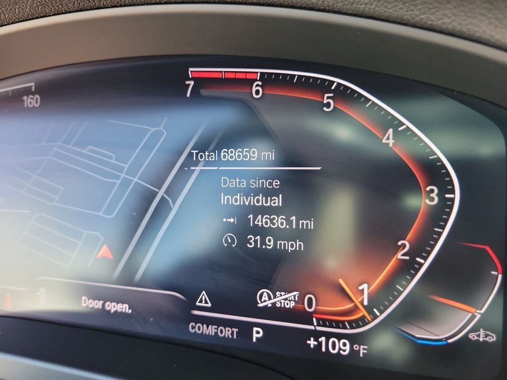 2020 BMW X3 30i - Photo 26