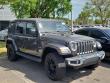 Used 2022 Jeep Wrangler  SUV