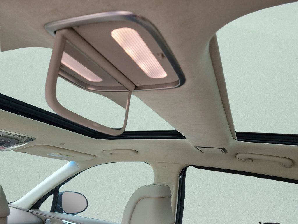 2024 GENESIS GV80 - Photo 32
