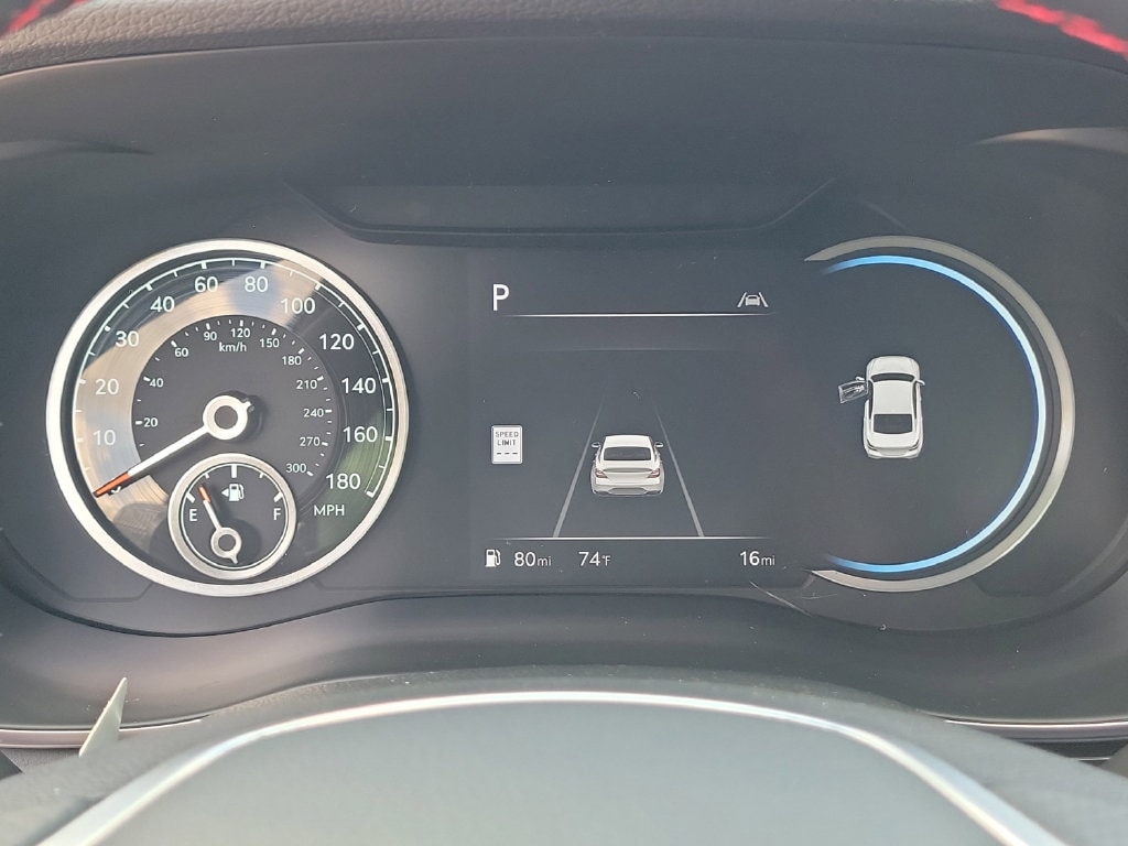 2026 GENESIS G70 Sport Prestige - Photo 27