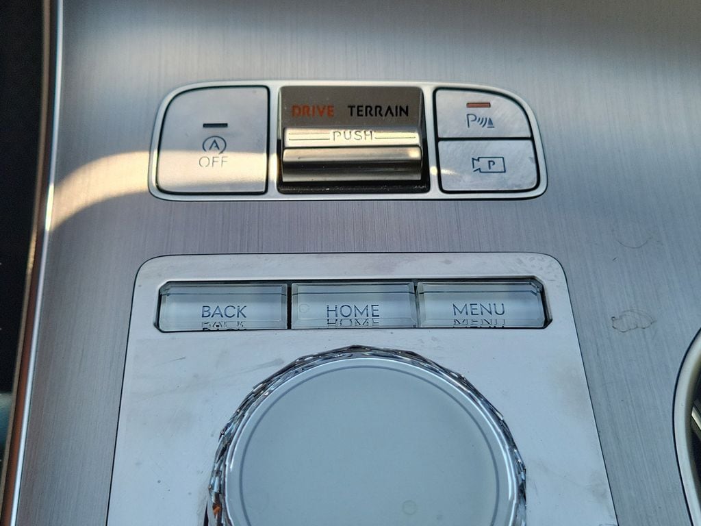 2026 GENESIS GV70 Advanced - Photo 27