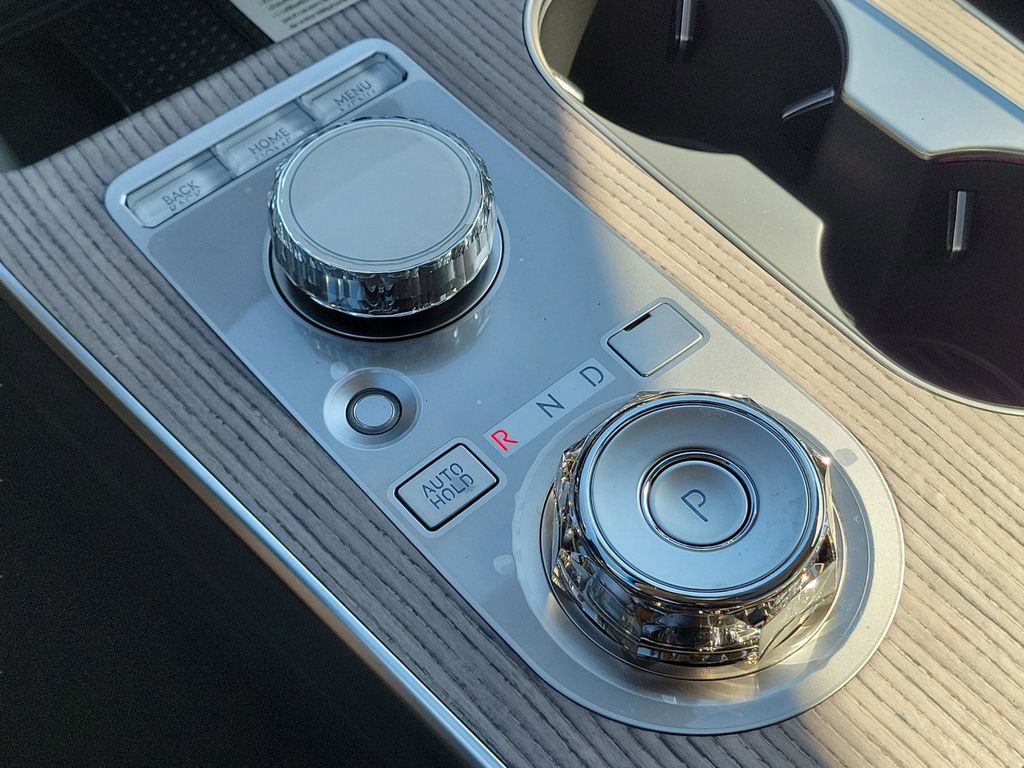 2026 GENESIS GV80 Advanced - Photo 26