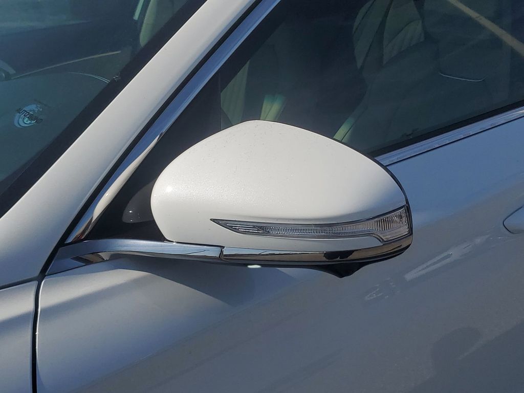 2026 GENESIS G70 Prestige - Photo 29