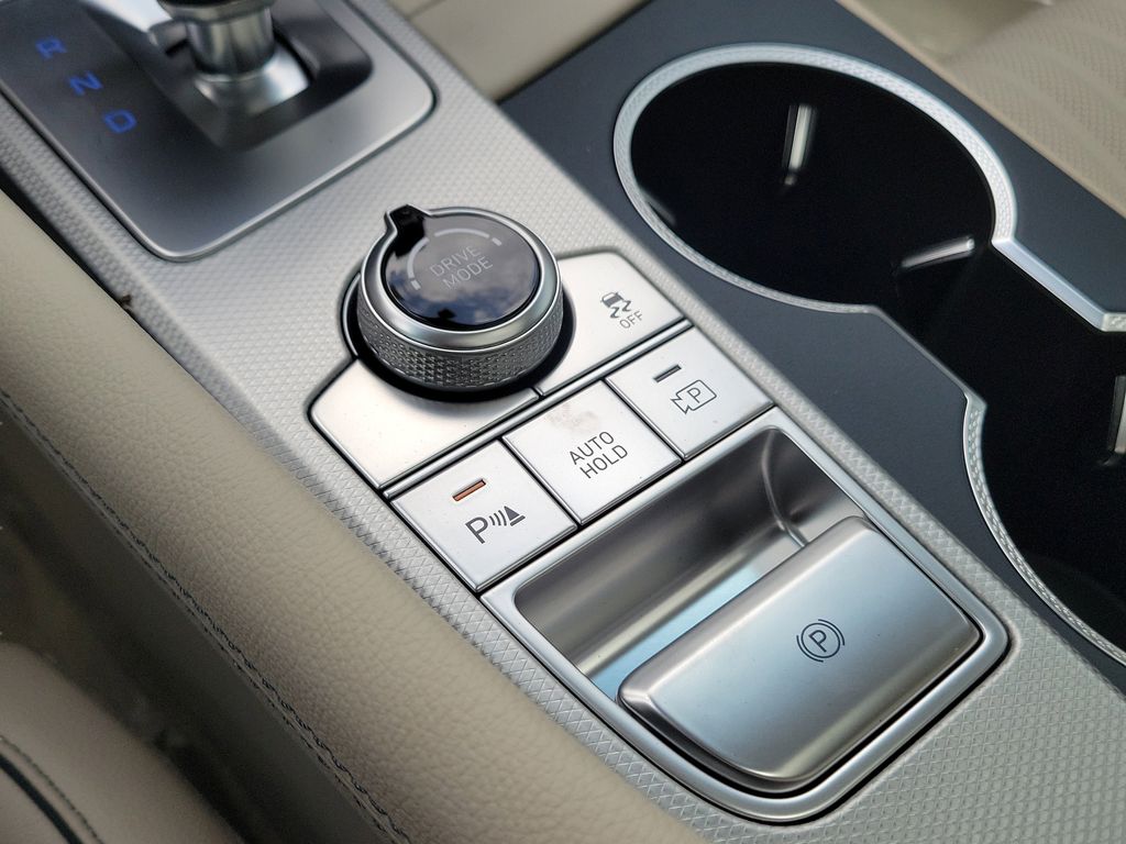 2026 GENESIS G70 8