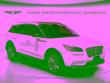 Used 2020 Lincoln Corsair  SUV