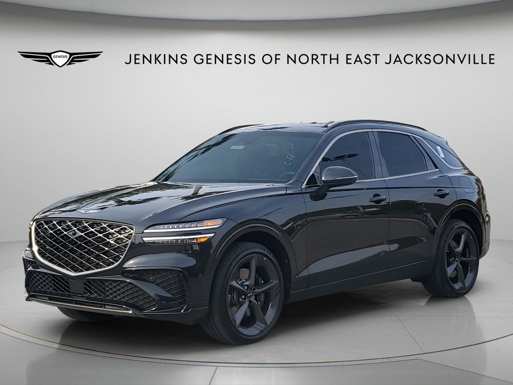 2026 GENESIS GV70 Sport Prestige - Photo 6
