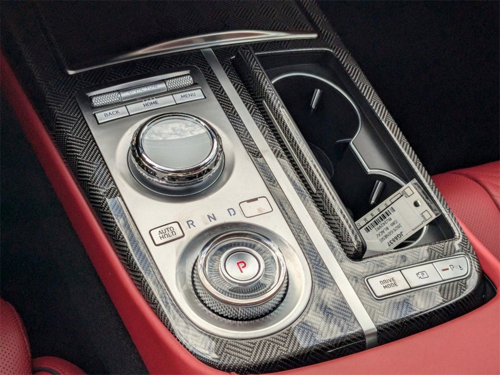 2024 GENESIS G80 SPORT - Photo 31