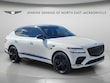  Genesis GV80 Coupe