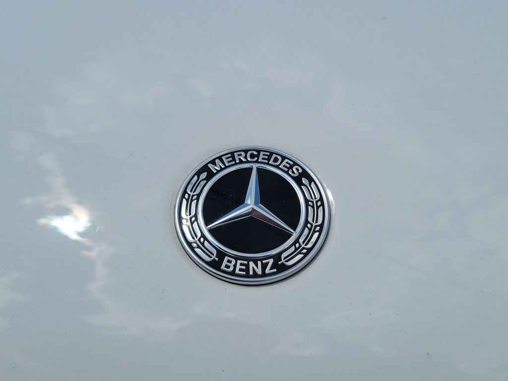 2023 Mercedes-Benz GLC Coupe AMG GLC43 - Photo 8
