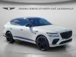 Certified 2026 Genesis GV80 Coupe 3.5T E-SC Mhev SUV