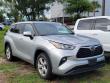 Used 2020 Toyota Highlander  SUV