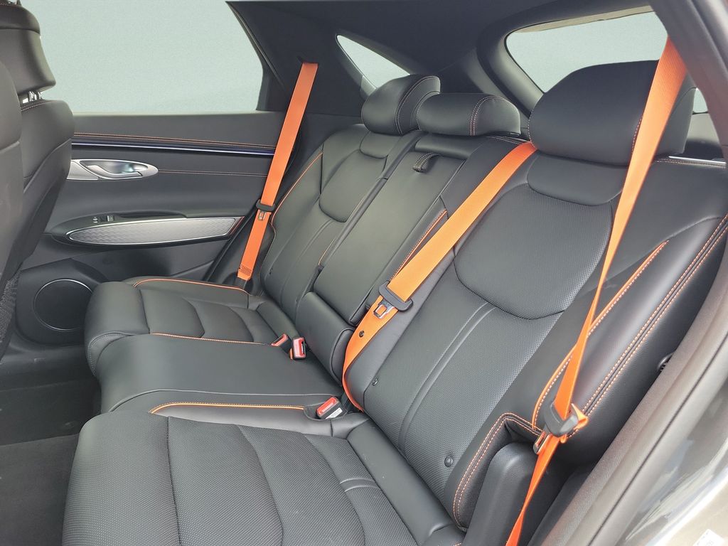 2026 GENESIS GV70 Sport Prestige - Photo 10
