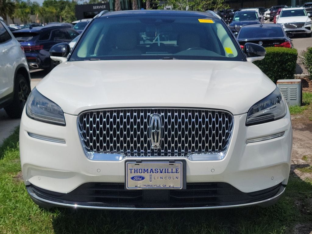 2020 Lincoln Corsair Base - Photo 3