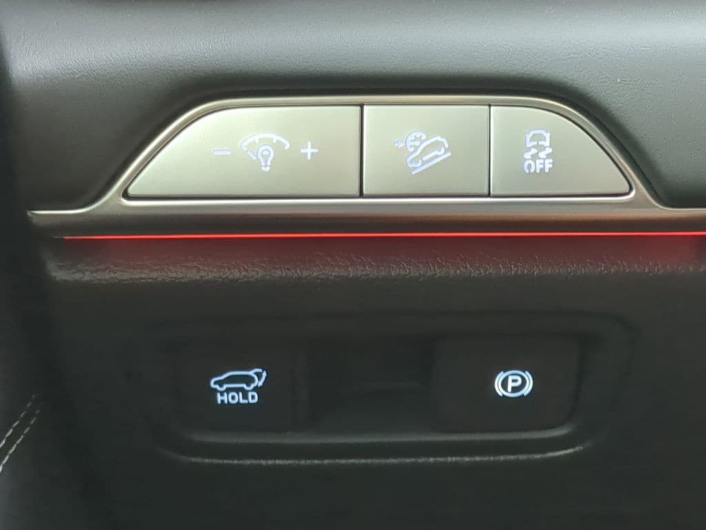 2025 GENESIS GV80 Prestige - Photo 27