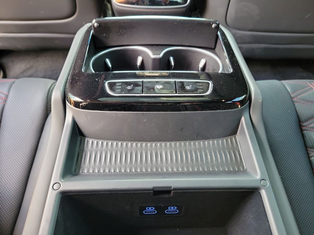 2025 GENESIS G80 Sport Prestige - Photo 37