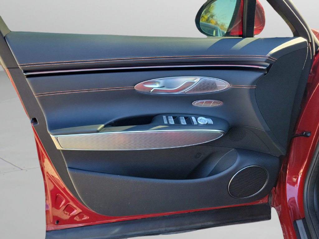 2026 GENESIS GV70 Sport Prestige - Photo 18