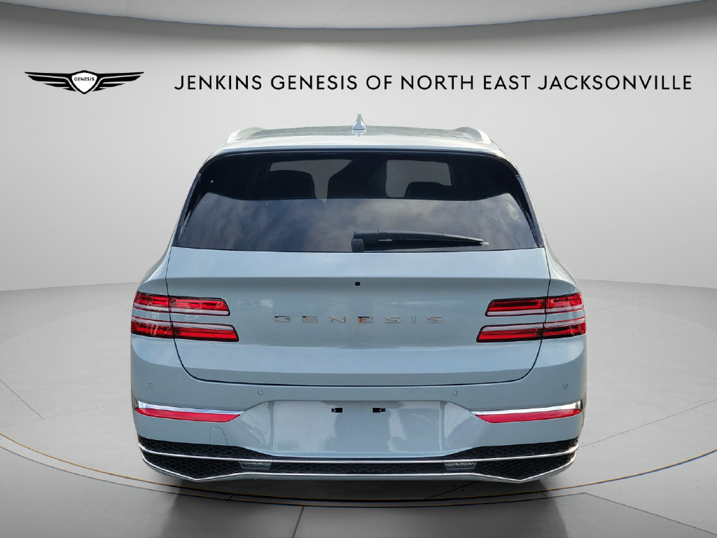 New 2027 Genesis GV80 2.5T Advanced SUV