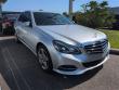 Used 2015 Mercedes-Benz E-Class E 350 Sedan