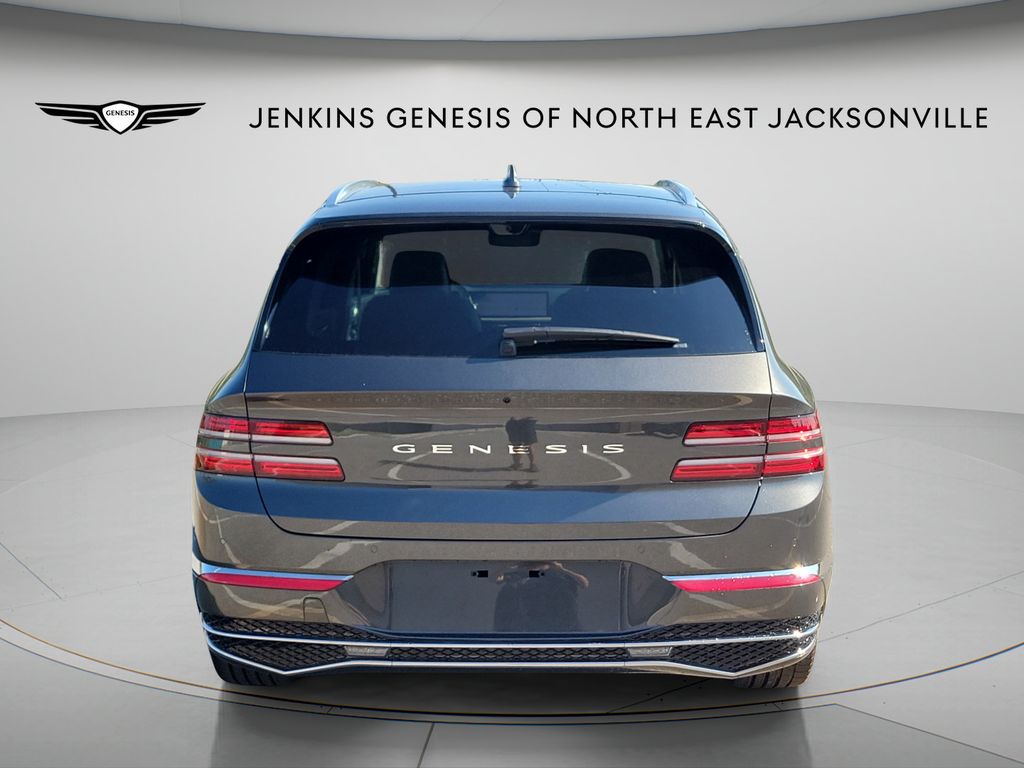 New 2027 Genesis GV80 3.5T Prestige SUV