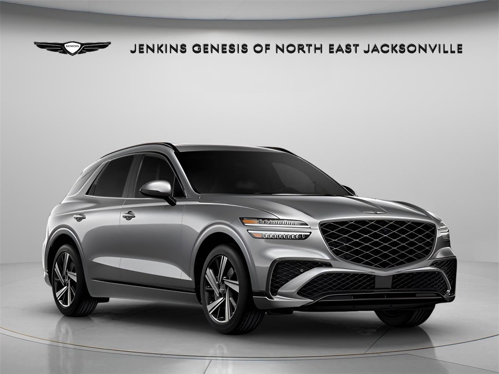 2026 GENESIS GV70