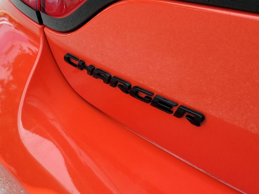 2020 Dodge Charger GT - Photo 32
