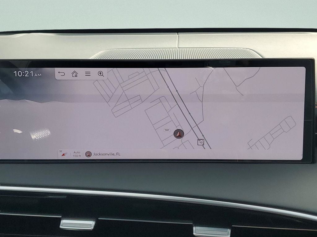 2026 GENESIS GV70 Sport Prestige - Photo 21