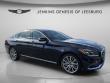 Used 2018 Genesis G80  Sedan