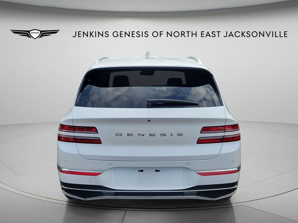 New 2027 Genesis GV80 2.5T Advanced SUV