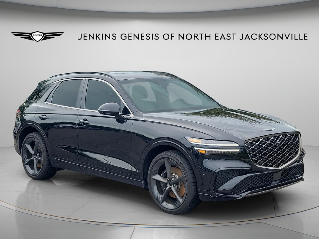 2026 GENESIS GV70