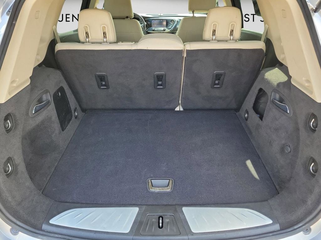 2018 Buick Envision Essence - Photo 11