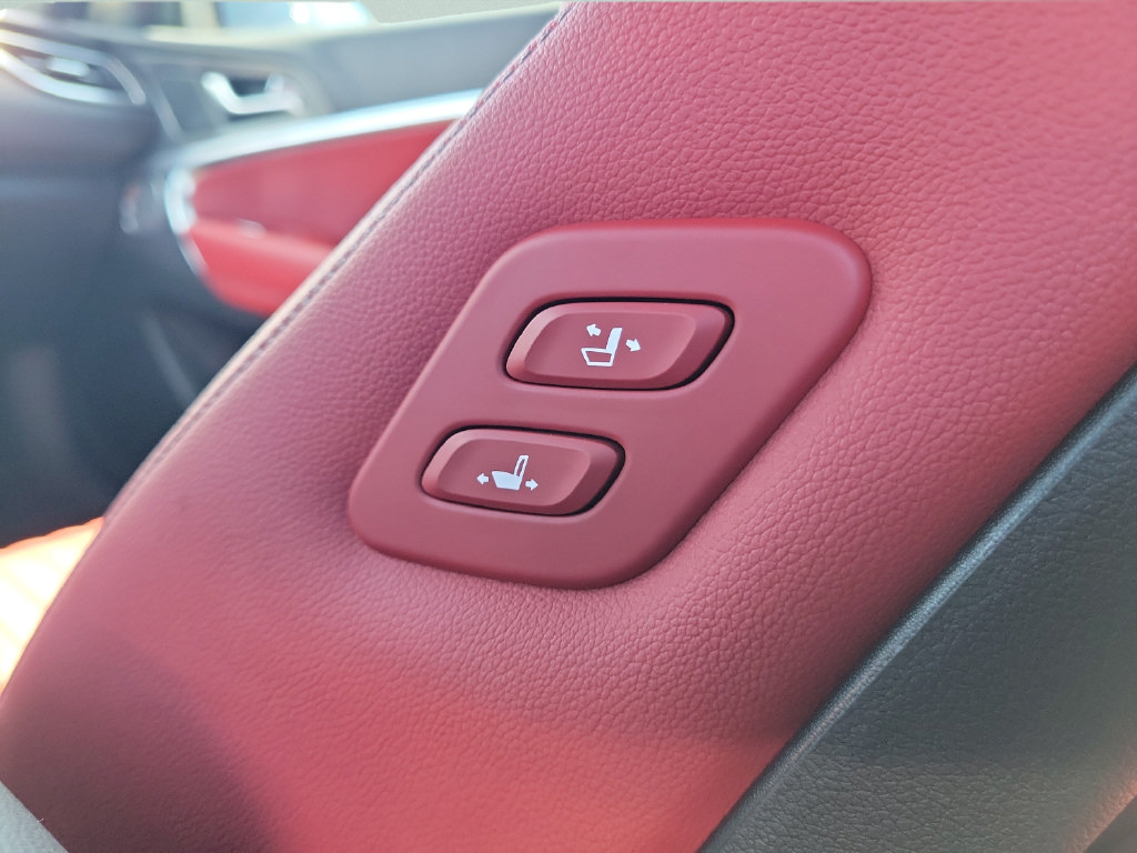 2026 GENESIS G70 Sport Prestige - Photo 13