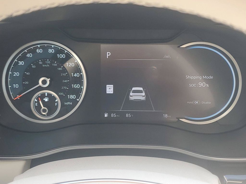 2026 GENESIS G70 Prestige - Photo 20