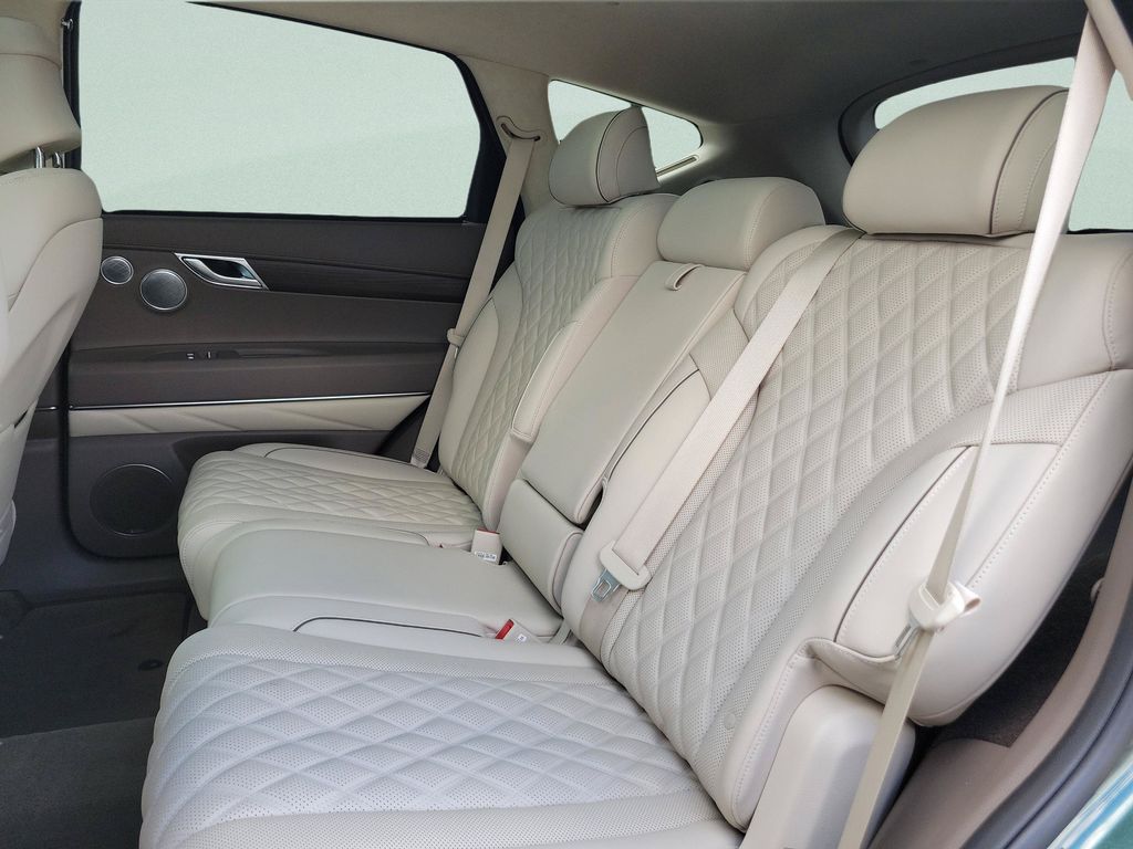 2024 GENESIS GV80 - Photo 39
