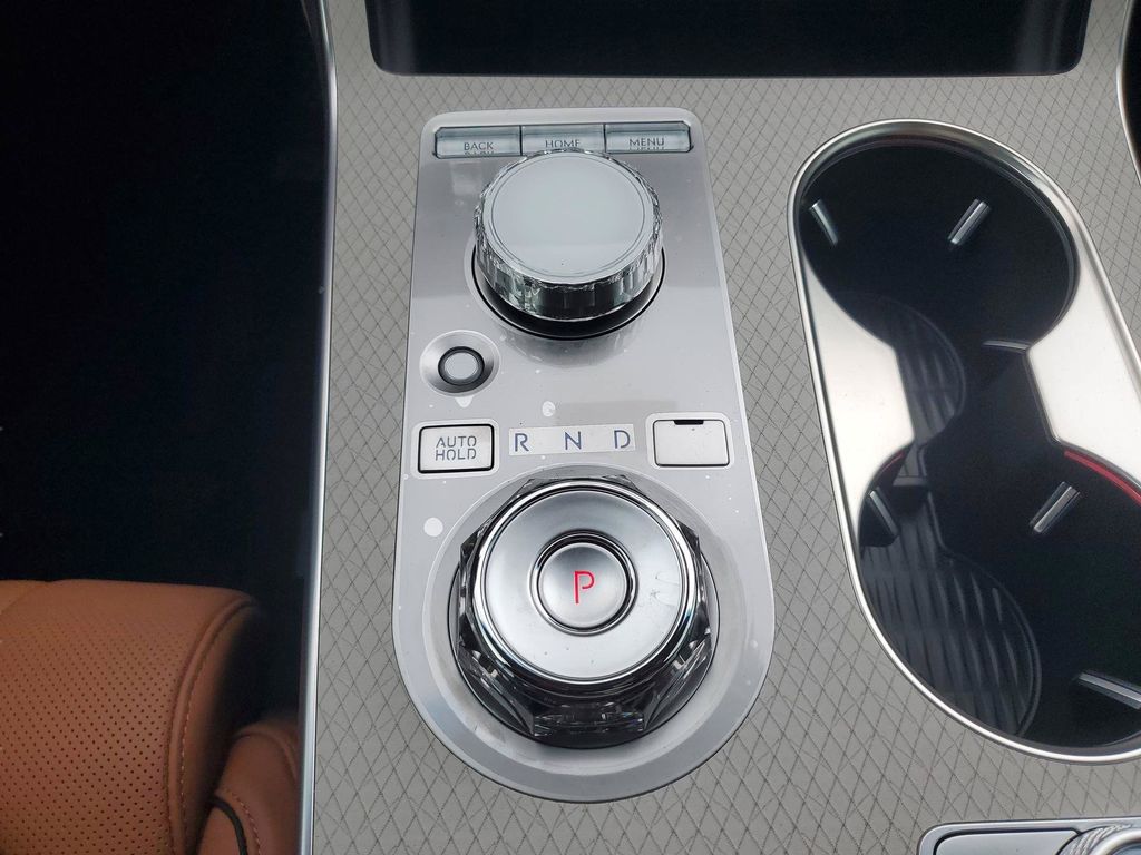 2025 GENESIS GV80 Prestige - Photo 19