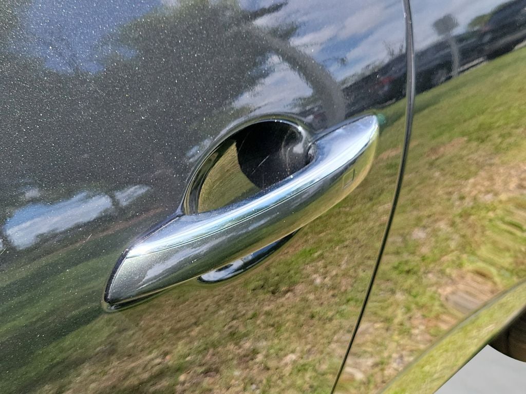 2025 GENESIS GV80 Advanced - Photo 13