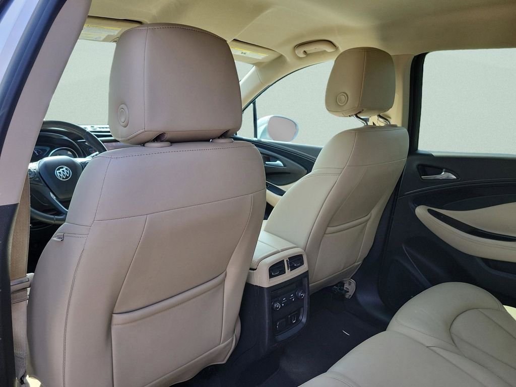 2018 Buick Envision Essence - Photo 13