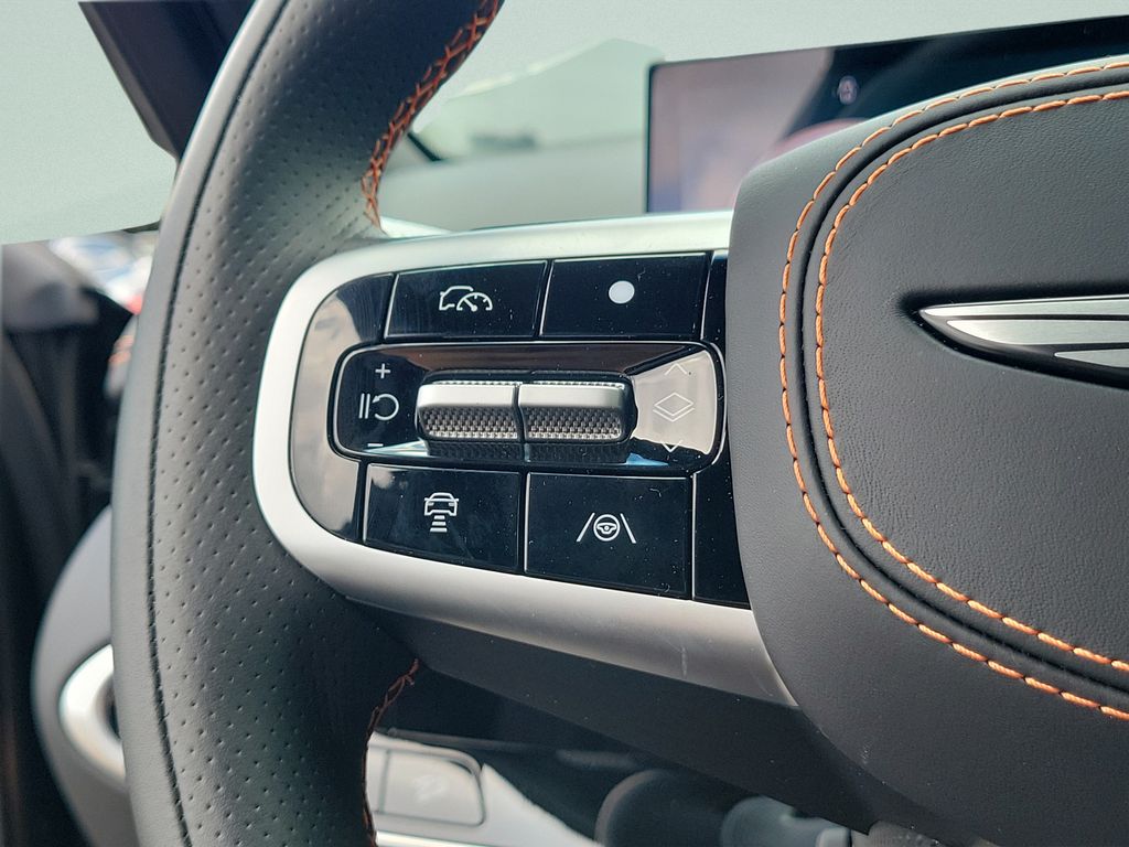 2026 GENESIS GV70 Sport Prestige - Photo 21