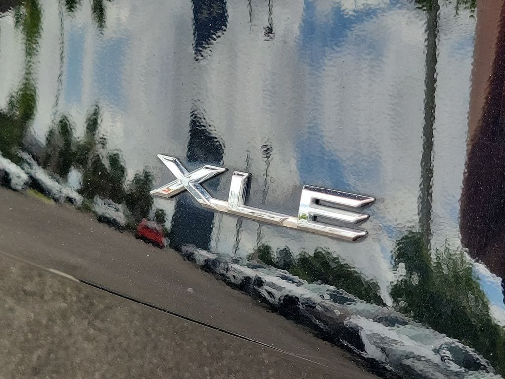 2024 Toyota Grand Highlander XLE - Photo 34
