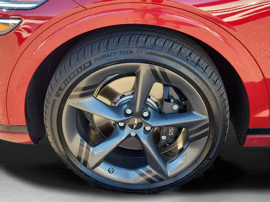 2026 GENESIS GV70 Sport Prestige - Photo 31